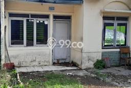 Rumah Modern LB/LT 40m2/90m2 Dijual di Cilebut, Bogor Rumah Modern LB/LT 40m2/90m2 Dijual di Cilebut, Bogor