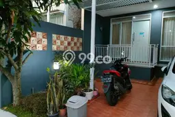 Jual Rumah Strategis Bagus Punya 2 KT di Ngamprah Bandung Barat SHM Jual Rumah Strategis Bagus Punya 2 KT di Ngamprah Bandung Barat SHM