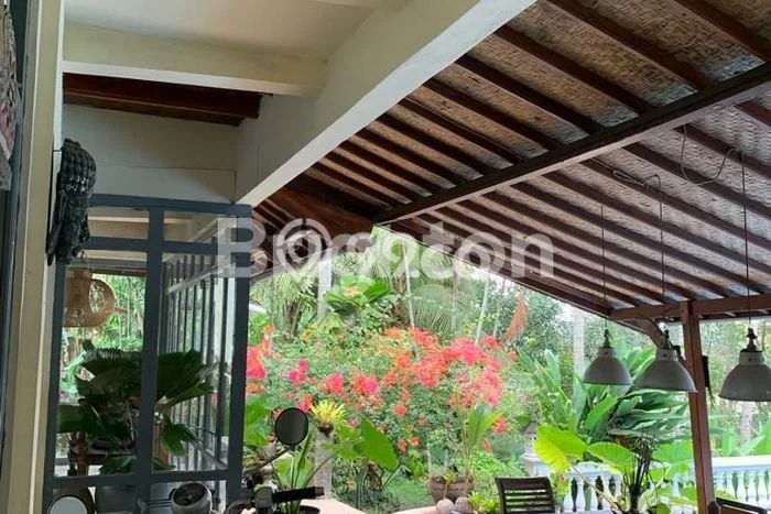For Sale Rumah Elit Exclusive di Kerambitan, Tabanan For Sale Rumah Elit Exclusive di Kerambitan, Tabanan