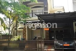 RUMAH TINGGAL ASRI DAN TENANG DI KAWASAN CITRA GRAN RUMAH TINGGAL ASRI DAN TENANG DI KAWASAN CITRA GRAN