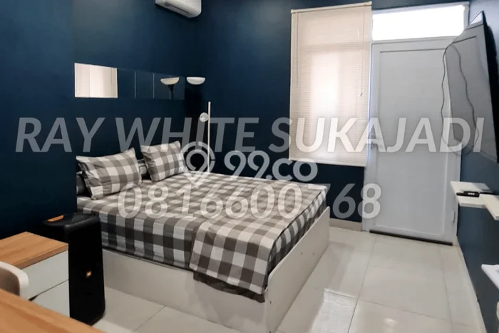 HOT PROPERTY! Rumah Strategis di Margahayu, Luas 114m2m² Bangunan 129m2m² HOT PROPERTY! Rumah Strategis di Margahayu, Luas 114m2m² Bangunan 129m2m²