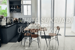 HOT PROPERTY! Rumah Strategis di Margahayu, Luas 114m2m² Bangunan 129m2m² HOT PROPERTY! Rumah Strategis di Margahayu, Luas 114m2m² Bangunan 129m2m²