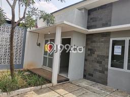 Jual Rumah Siap Huni di Parung Bogor Harga Rp 450 Juta LT 60m2 Jual Rumah Siap Huni di Parung Bogor Harga Rp 450 Juta LT 60m2