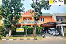 Hunian Super Elit dengan Akses Paling Strategis di BSD, Tangerang Hunian Super Elit dengan Akses Paling Strategis di BSD, Tangerang