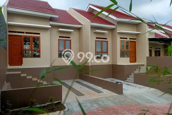 For Sale Hunian Rumah Nyaman 3 KT di Sariwangi, Bandung For Sale Hunian Rumah Nyaman 3 KT di Sariwangi, Bandung