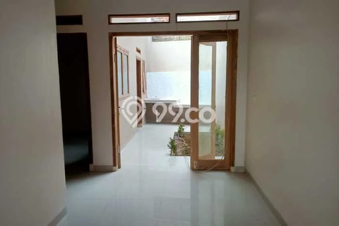 For Sale Hunian Rumah Nyaman 3 KT di Sariwangi, Bandung For Sale Hunian Rumah Nyaman 3 KT di Sariwangi, Bandung