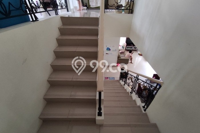For Sale Rumah Mewah Exclusive di Serpong, Tangerang Selatan For Sale Rumah Mewah Exclusive di Serpong, Tangerang Selatan