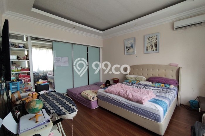 For Sale Rumah Mewah Exclusive di Serpong, Tangerang Selatan For Sale Rumah Mewah Exclusive di Serpong, Tangerang Selatan