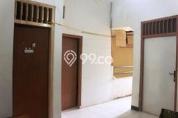 Rumah Modern LT 102m² Terawat di Kebayoran Lama, Dekat Sekolah, Jakarta Selatan Rumah Modern LT 102m² Terawat di Kebayoran Lama, Dekat Sekolah, Jakarta Selatan