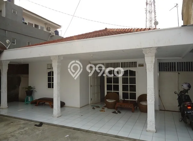 Jual Rumah Modern 3 KT di Kelapa Dua, Depok Jual Rumah Modern 3 KT di Kelapa Dua, Depok