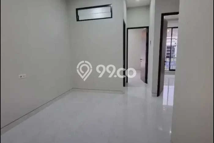 Jual Rumah Favorit Siap Huni LB 130m2 di Mulyorejo, Surabaya Jual Rumah Favorit Siap Huni LB 130m2 di Mulyorejo, Surabaya