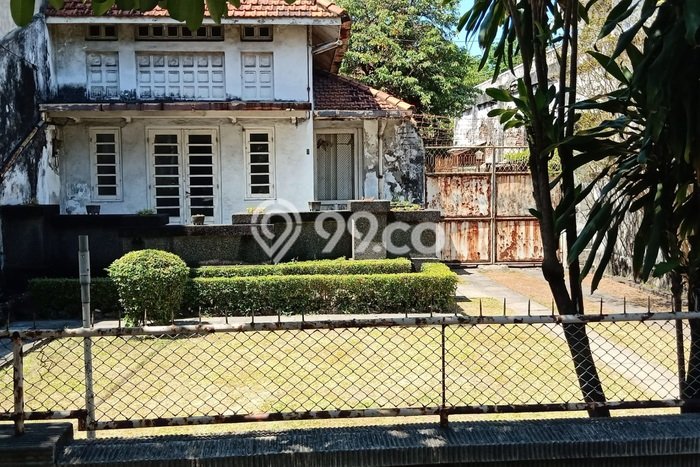 Siap Huni Hunian Elit 4 Kamar di Wonokromo Dekat ke Mana Saja Siap Huni Hunian Elit 4 Kamar di Wonokromo Dekat ke Mana Saja