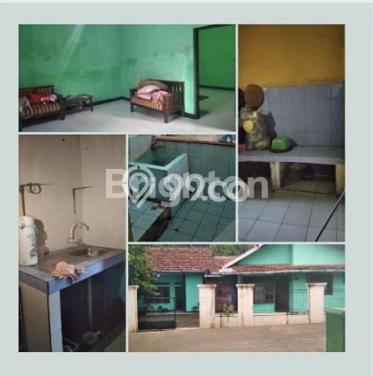 Jual Rumah Strategis Bagus Punya 2 KT di Ciseeng Bogor SHM Jual Rumah Strategis Bagus Punya 2 KT di Ciseeng Bogor SHM