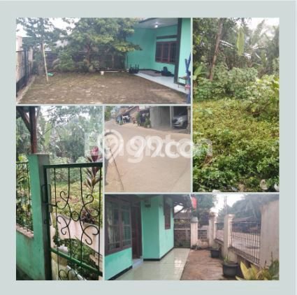 Jual Rumah Strategis Bagus Punya 2 KT di Ciseeng Bogor SHM Jual Rumah Strategis Bagus Punya 2 KT di Ciseeng Bogor SHM