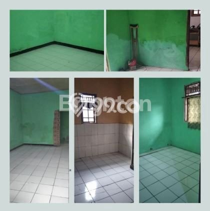 Jual Rumah Strategis Bagus Punya 2 KT di Ciseeng Bogor SHM Jual Rumah Strategis Bagus Punya 2 KT di Ciseeng Bogor SHM
