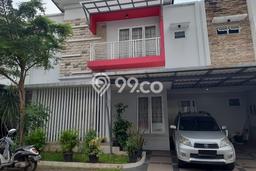 KESEMPATAN TERBAIK! Rumah di Bintaro, 3 KM, Ready, Luas 123m² LB 160m² KESEMPATAN TERBAIK! Rumah di Bintaro, 3 KM, Ready, Luas 123m² LB 160m²