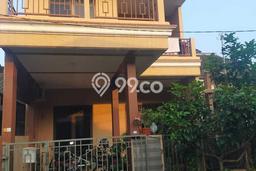 Jual Rumah Modern 3 KT di BSD, Tangerang Jual Rumah Modern 3 KT di BSD, Tangerang