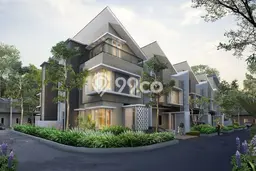 Hunian Mewah LB 208m2 Siap Pakai Desain Elegan di Pondok Labu, Jakarta Selatan Hunian Mewah LB 208m2 Siap Pakai Desain Elegan di Pondok Labu, Jakarta Selatan