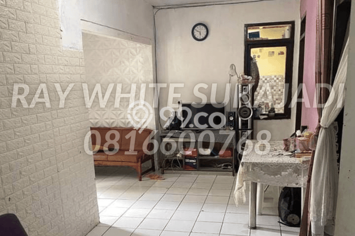 Hunian Terjangkau LT 112m2 di Lembang Lingkungan Asri Hunian Terjangkau LT 112m2 di Lembang Lingkungan Asri