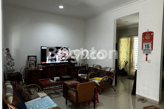 Dijual Rumah 4 Kamar Lokasi Strategis Bagus dan Strategis di Cikupa Dijual Rumah 4 Kamar Lokasi Strategis Bagus dan Strategis di Cikupa