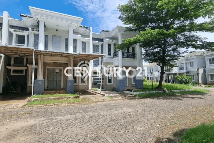 Jual Rumah Eksklusif 5 KT di Tanjung Bunga, Makassar Jual Rumah Eksklusif 5 KT di Tanjung Bunga, Makassar