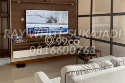 Hunian Nyaman Asri 3 KT Siap Huni di Parongpong Bandung Hunian Nyaman Asri 3 KT Siap Huni di Parongpong Bandung