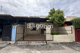 Jual Rumah Murah Meriah Grogol Punya 2 Kamar & LT 77m2 Jual Rumah Murah Meriah Grogol Punya 2 Kamar & LT 77m2