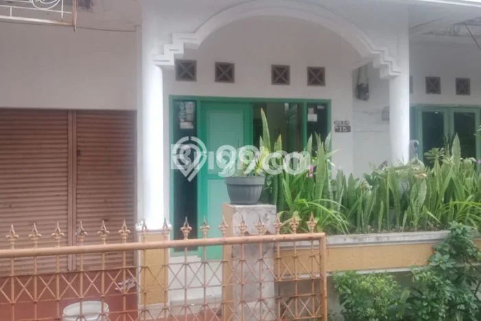 For Sale Hunian Rumah Nyaman 3 KT di Kopo, Bandung For Sale Hunian Rumah Nyaman 3 KT di Kopo, Bandung