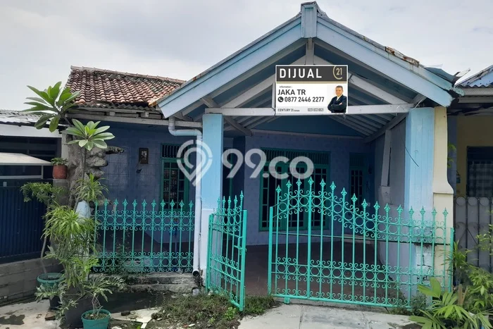 Dijual Rumah Murah di Harjamukti Cirebon Harga Rp 325 Juta LT 110m2 Dijual Rumah Murah di Harjamukti Cirebon Harga Rp 325 Juta LT 110m2