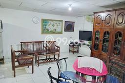 Siap Huni Hunian Elit 3 Kamar di Pademangan Dekat ke Mana Saja Siap Huni Hunian Elit 3 Kamar di Pademangan Dekat ke Mana Saja