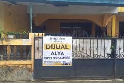 Rumah Elit Modern Siap Huni di TB Simatupang Jakarta Selatan Rumah Elit Modern Siap Huni di TB Simatupang Jakarta Selatan