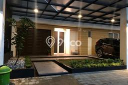 PROPERTI PILIHAN! Rumah area Cakung, Luas 240m² Bangunan 312m² PROPERTI PILIHAN! Rumah area Cakung, Luas 240m² Bangunan 312m²