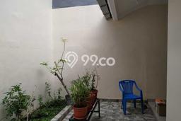 Kesempatan Investasi di Kelapa Gading, Dekat Kawasan Bisnis, Jakarta Utara - 2 Kamar Tidur Kesempatan Investasi di Kelapa Gading, Dekat Kawasan Bisnis, Jakarta Utara - 2 Kamar Tidur