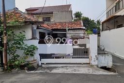 Kesempatan Langka Memiliki Rumah LT 149m² / LB 149m² di Pusat Kota Kayu Putih, Jakarta Timur Kesempatan Langka Memiliki Rumah LT 149m² / LB 149m² di Pusat Kota Kayu Putih, Jakarta Timur