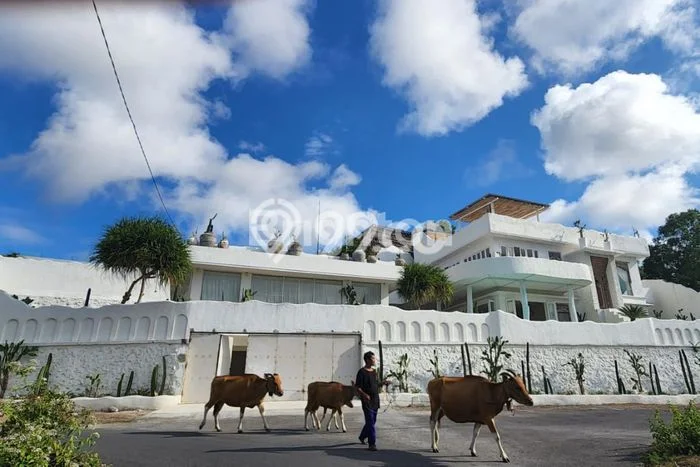 Luxury Villa Nuansa Mediterranean Di Atas Bukit Ungasan Cocok Untuk Di miliki Murah Bingiiit Luxury Villa Nuansa Mediterranean Di Atas Bukit Ungasan Cocok Untuk Di miliki Murah Bingiiit