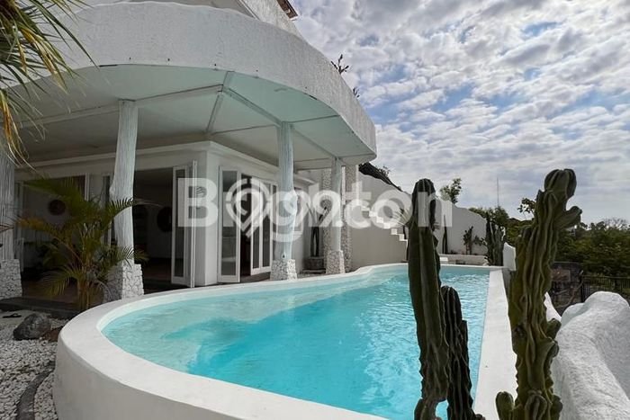 Luxury Villa Nuansa Mediterranean Di Atas Bukit Ungasan Cocok Untuk Di miliki Murah Bingiiit Luxury Villa Nuansa Mediterranean Di Atas Bukit Ungasan Cocok Untuk Di miliki Murah Bingiiit