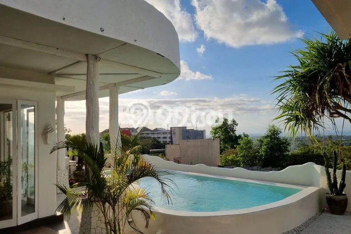 Luxury Villa Nuansa Mediterranean Di Atas Bukit Ungasan Cocok Untuk Di miliki Murah Bingiiit Luxury Villa Nuansa Mediterranean Di Atas Bukit Ungasan Cocok Untuk Di miliki Murah Bingiiit