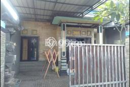 RUMAH MINIMALIS MODERN LOKASI STRATEGIS JIMBARAN 2 KT-1 KM-50 m2 RUMAH MINIMALIS MODERN LOKASI STRATEGIS JIMBARAN 2 KT-1 KM-50 m2
