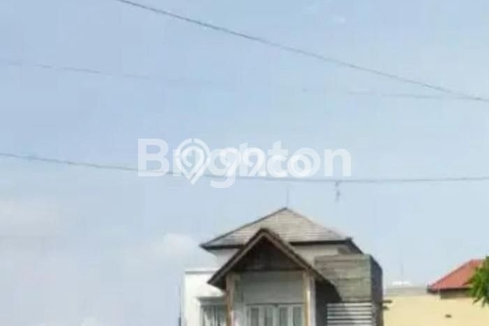 BUC VILLA 4 KT-3 KM-200 m2 GOA GONG BUC VILLA 4 KT-3 KM-200 m2 GOA GONG
