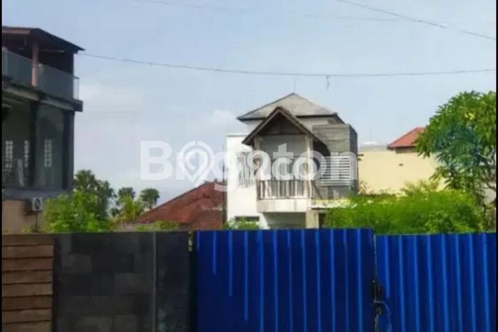 BUC VILLA 4 KT-3 KM-200 m2 GOA GONG BUC VILLA 4 KT-3 KM-200 m2 GOA GONG