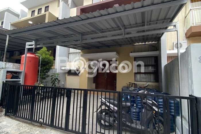 Rumah Modern 3 KT di Sepinggan Balikpapan Unfurnished Rumah Modern 3 KT di Sepinggan Balikpapan Unfurnished