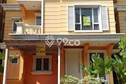 Jual Rumah Modern 4 KT di Gading Serpong, Tangerang Jual Rumah Modern 4 KT di Gading Serpong, Tangerang