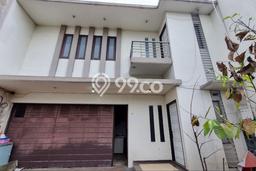 For Sale Rumah Elit Exclusive di Batununggal, Bandung For Sale Rumah Elit Exclusive di Batununggal, Bandung