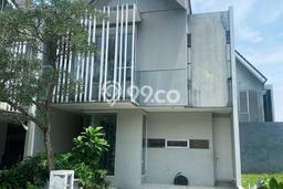 Rumah Sejuk area Bintaro, 3 KT, Bebas Banjir Rumah Sejuk area Bintaro, 3 KT, Bebas Banjir