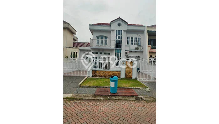 Dijual Cepat Rumah Bagus Siap Huni LB 200m2 di Benda, Tangerang Dijual Cepat Rumah Bagus Siap Huni LB 200m2 di Benda, Tangerang