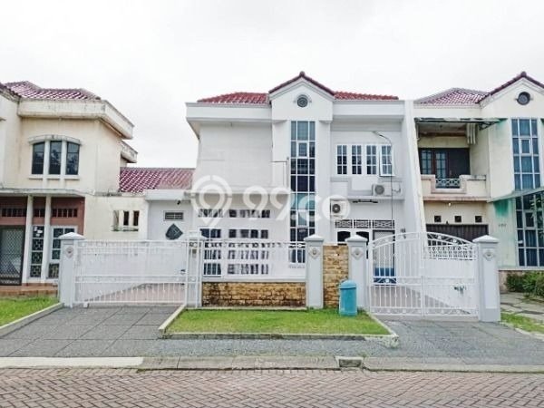 Dijual Cepat Rumah Bagus Siap Huni LB 200m2 di Benda, Tangerang Dijual Cepat Rumah Bagus Siap Huni LB 200m2 di Benda, Tangerang