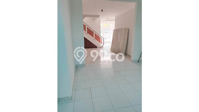 Dijual Cepat Rumah Bagus Siap Huni LB 200m2 di Benda, Tangerang Dijual Cepat Rumah Bagus Siap Huni LB 200m2 di Benda, Tangerang