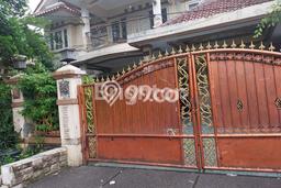 Best Deal Hunian Mewah Ideal dan Luas di Tebet, Jakarta Selatan Best Deal Hunian Mewah Ideal dan Luas di Tebet, Jakarta Selatan