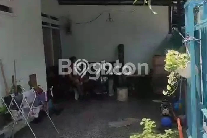 Dijual Rumah Modern 2 KT di Mekarsari, Depok Dijual Rumah Modern 2 KT di Mekarsari, Depok