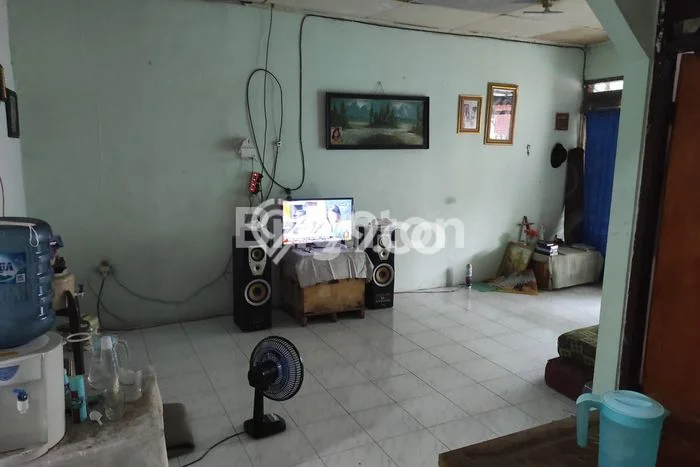 Dijual Rumah Modern 2 KT di Mekarsari, Depok Dijual Rumah Modern 2 KT di Mekarsari, Depok